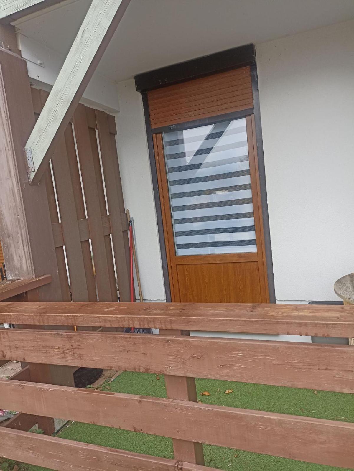 Appartement Au Calme ليه روس المظهر الخارجي الصورة
